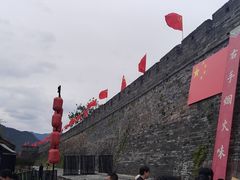 -台州府城(江南长城)