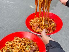 -疆胖妹·新疆炒米粉