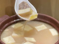 -宗氏一喜砂锅·特色湖北菜(楚河汉街店)
