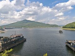 -松花湖风景名胜区