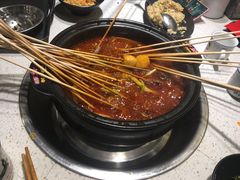 -钢管厂五区小郡肝串串香(南山店)