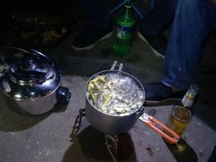 -千岛湖港湾鱼庄