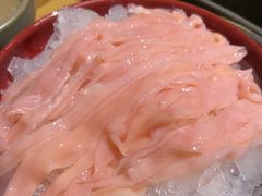 -巴奴毛肚火锅(广益哥伦布店)