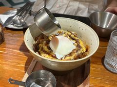 -The Good Place好地方·Brunch·coffee(国贸店)