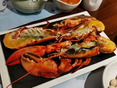 波士顿龙虾-黑松白鹿(崇文门新活馆店)