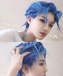 -HG美发设计沙龙