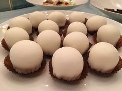 -外高桥喜来登酒店采悦轩