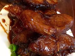-老大同酒家·糟卤·本帮菜(中山公园店)