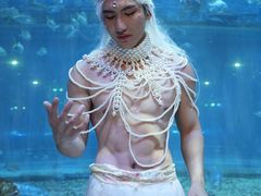 -华夏文旅海洋公园