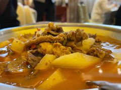 公安牛三鲜-湖北味道(湖北大厦店)