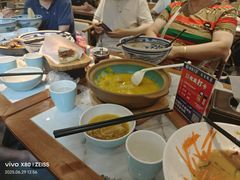-顿顿吉祥·长安味道(启迪香山店)