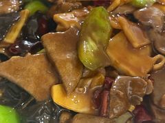 -红实家常菜(静安里店)