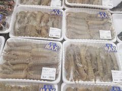 -盒马X会员店(上海森兰商都店)