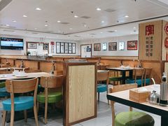 -老边饺子馆(东单店)