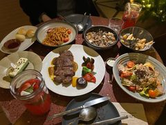 -La Terre乐田(万象城店)