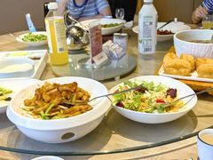 -味莊·青岛菜(云霄路店)