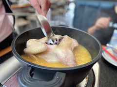 -财神鸡煲(华强北店)