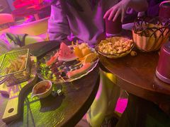 -MOSSO音乐酒吧·Live House(南京西路店)