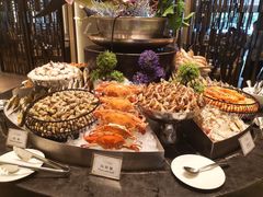 -安蒂娅·海鲜自助餐厅(安蒂娅美兰酒店)