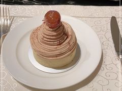 -羿庭 Peacock Alley(上海外滩华尔道夫酒店)