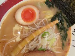 -雷门拉面·现熬骨汤(凯德来福士店)