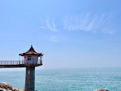 -小麦岛公园