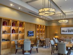 -上海锦江汤臣洲际大酒店