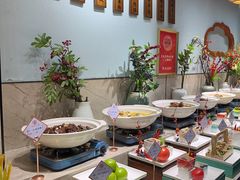 -丁里羊肉小镇(天鹅湖总店)