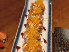 -千代武日本料理(开发区店)
