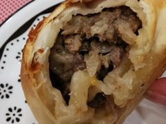 -巴依老爷新疆美食(清华东门店)