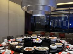 -丽晶轩中餐厅(重庆丽晶酒店)
