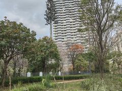 -景田北六街公园宠物主题园