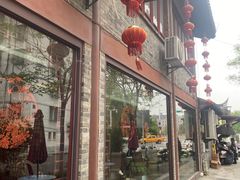 -四海楼(如皋定慧禅寺店)