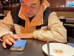 -探鱼·鲜青椒爽麻烤鱼(北京路天河城店)