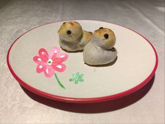 -胡同小馆·烤鸭专研店(知春路店)