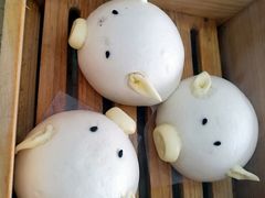 -海港餐厅·平价海鲜·茶点(小公园店)