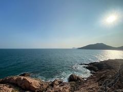 -广东惠东海龟国家级自然保护区