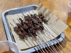 -老白家怡贵园烤肉