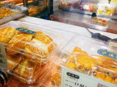 -泸溪河桃酥(秦淮夫子庙一店)