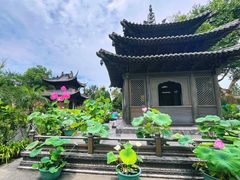 -钱王祠