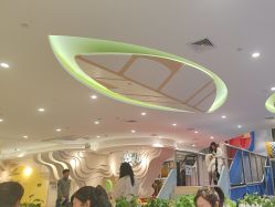 -MELAND CLUB亲子乐园·派对(浦东LCM置汇旭辉馆)