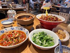 -图味美小黄鱼·景德菜(浙江路店)