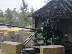 -大嶝英雄三岛战地观光园