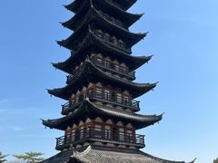 -上海方塔园