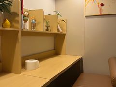 -六个番茄自习室·包间(燕塘燕侨大厦店)