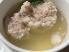 -金枝玉叶上海人家食府(三里河店)