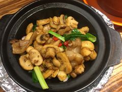 -百年神厨·地道川菜(清江西路店)