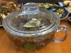 -五样儿西昌小签签烤串(建设路店)