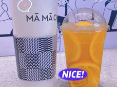 -MAMACHA妈妈茶(海信店)