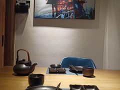-深蓝金枪·深海鱼刺身(吉大店)